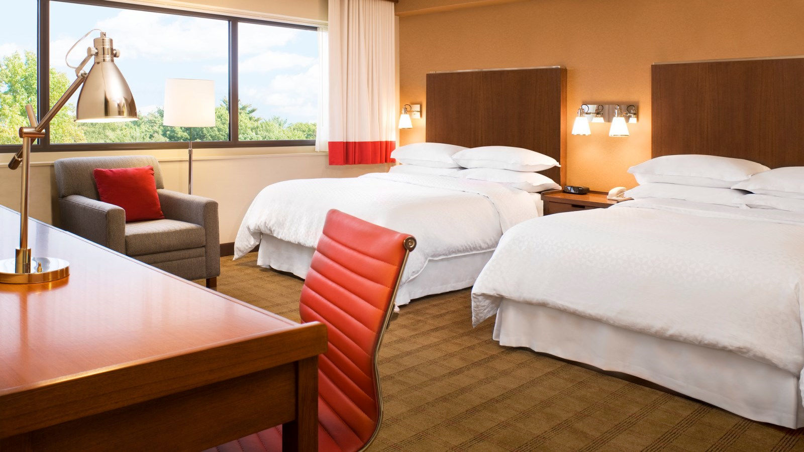 Four Points By Sheraton Juneau Szoba fotó