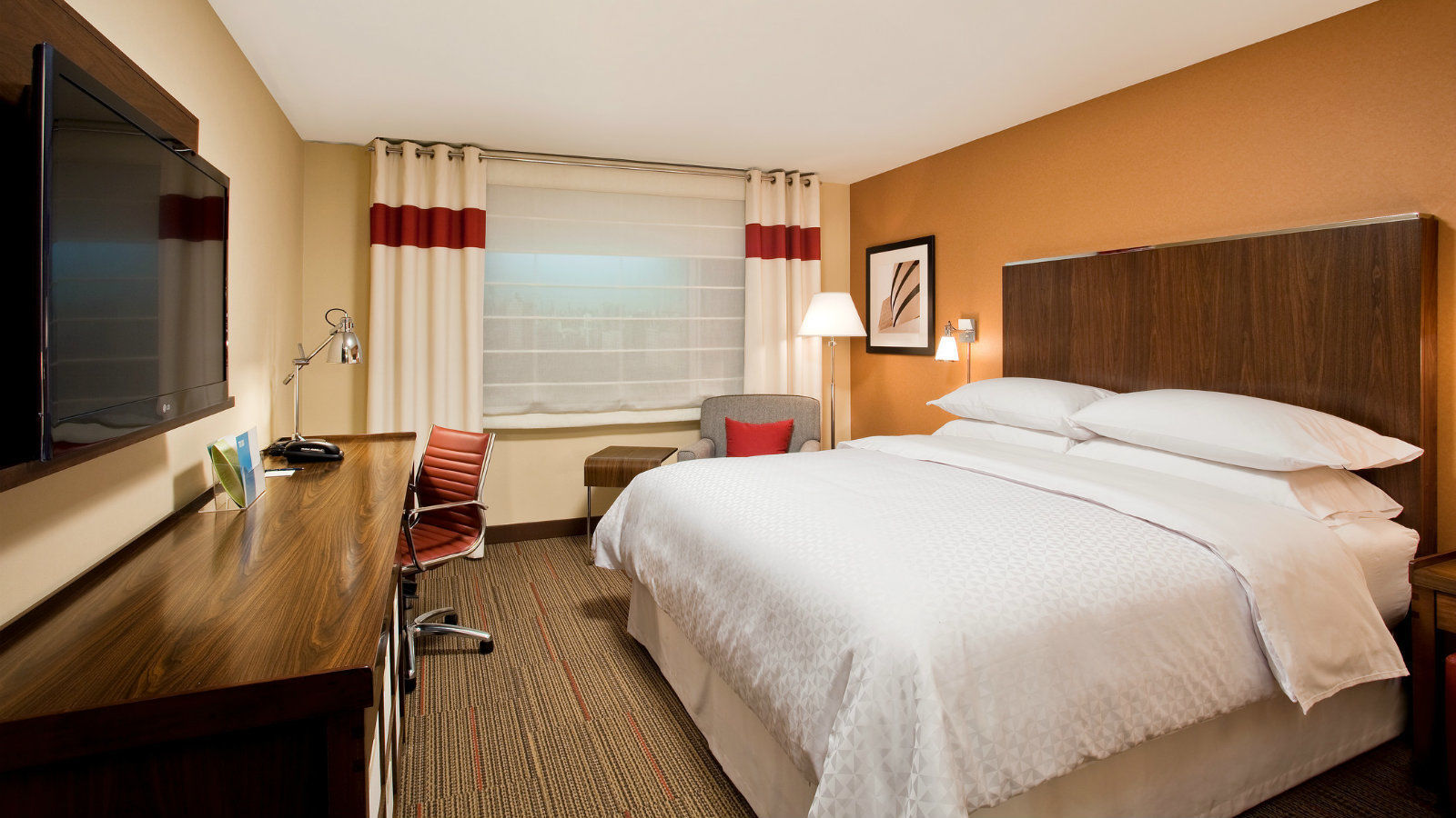 Four Points By Sheraton Juneau Szoba fotó