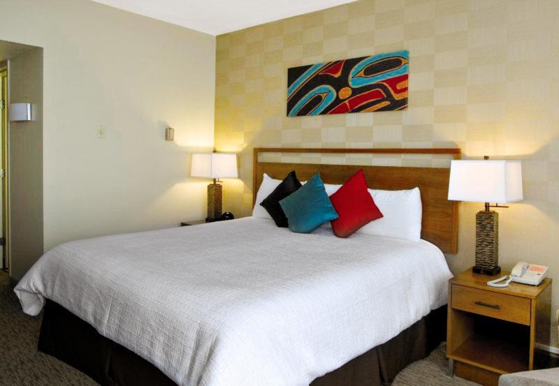 Four Points By Sheraton Juneau Kültér fotó
