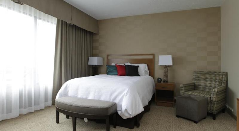 Four Points By Sheraton Juneau Kültér fotó