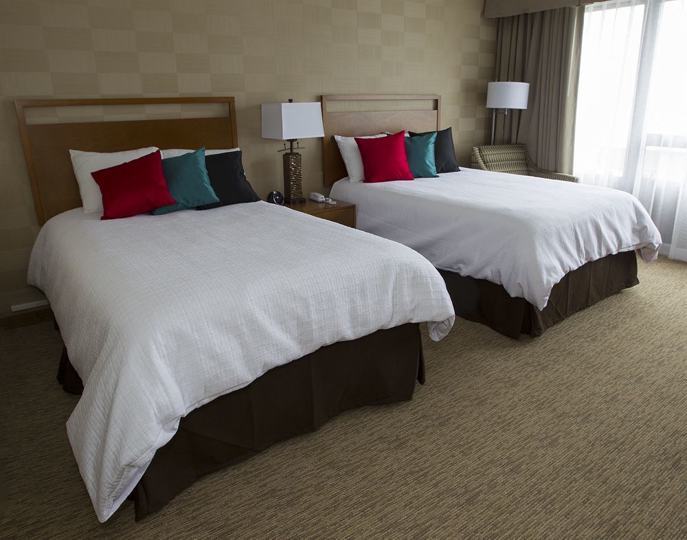 Four Points By Sheraton Juneau Kültér fotó
