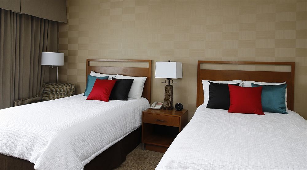 Four Points By Sheraton Juneau Kültér fotó