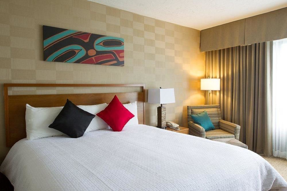 Four Points By Sheraton Juneau Kültér fotó